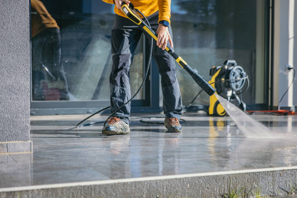 Trusted Greenville, VA Pressure Washing Services Experts